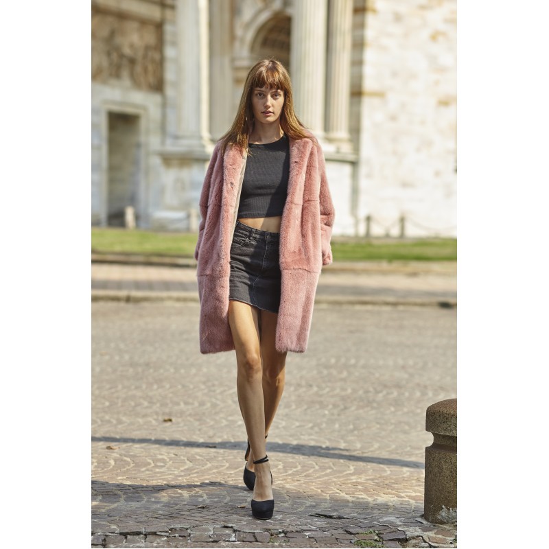 купить шубу в Киеве