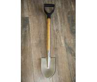 купить титановую лопату москва