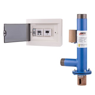 электродный котел купить в киеве