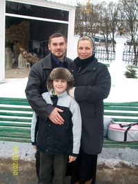 Мартиненко Олександр Миколайович