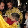 Почалися заняття в Зазимській недільній школі