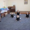 Почалися заняття в Зазимській недільній школі