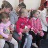 Почалися заняття в Зазимській недільній школі