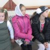 Почалися заняття в Зазимській недільній школі