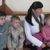 Почалися заняття в Зазимській недільній школі