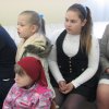 Почалися заняття в Зазимській недільній школі