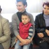 Почалися заняття в Зазимській недільній школі