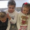 Почалися заняття в Зазимській недільній школі