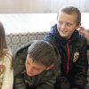 Почалися заняття в Зазимській недільній школі
