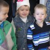 Почалися заняття в Зазимській недільній школі