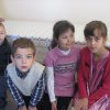 Почалися заняття в Зазимській недільній школі