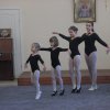 Почалися заняття в Зазимській недільній школі