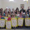 Почалися заняття в Зазимській недільній школі