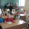 Почалися заняття в Зазимській недільній школі