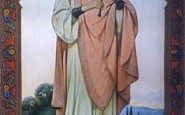 Великомучениця Варвара