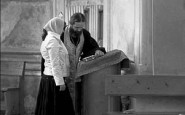Про духовне наставництво