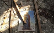 Кто на самом делﾵ взорвал храм в Запорожье?