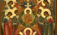 Православное учение об ангелах