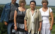 Унiкальний день народження