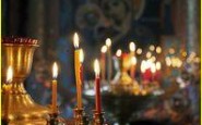 Великий піст: путівник