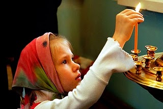 Послух — камінь спотикання