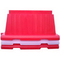 водоналивной барьер