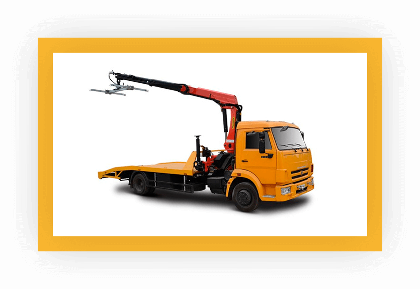 эвакуатор в алматы