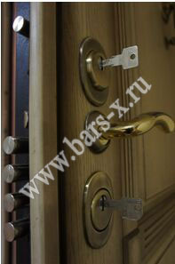 замена дверных замков сокол