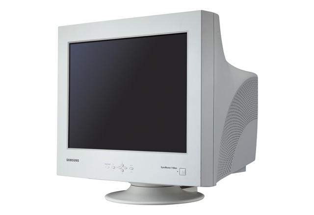 утилизация мониторов