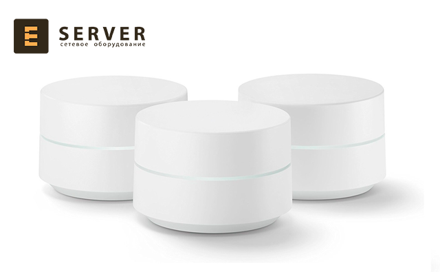 выбор точки доступа