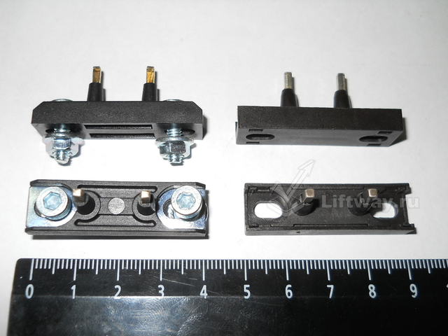 Запчасти для лифтов