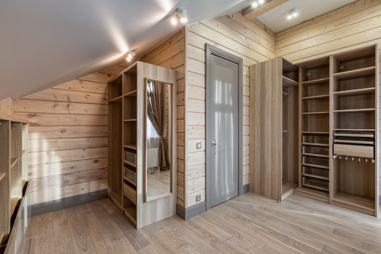 KM DOORS продукция