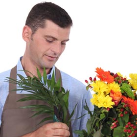 курсы флористики