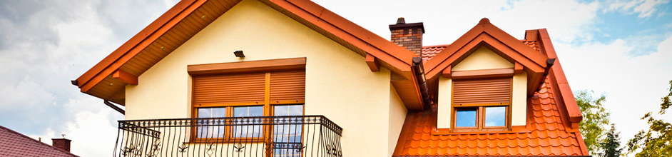 рольставни Алютех