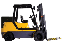 Тяговые аккумуляторы для погрузчиков