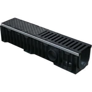 водоотводные лотки