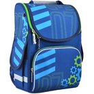 Синие рюкзаки для мальчиков