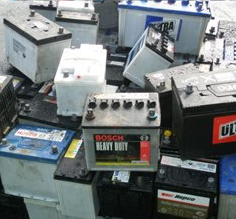 Прием и вывоз металлолома