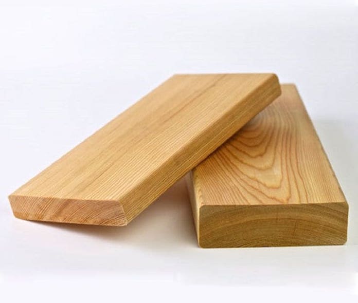 доска палубная лиственница