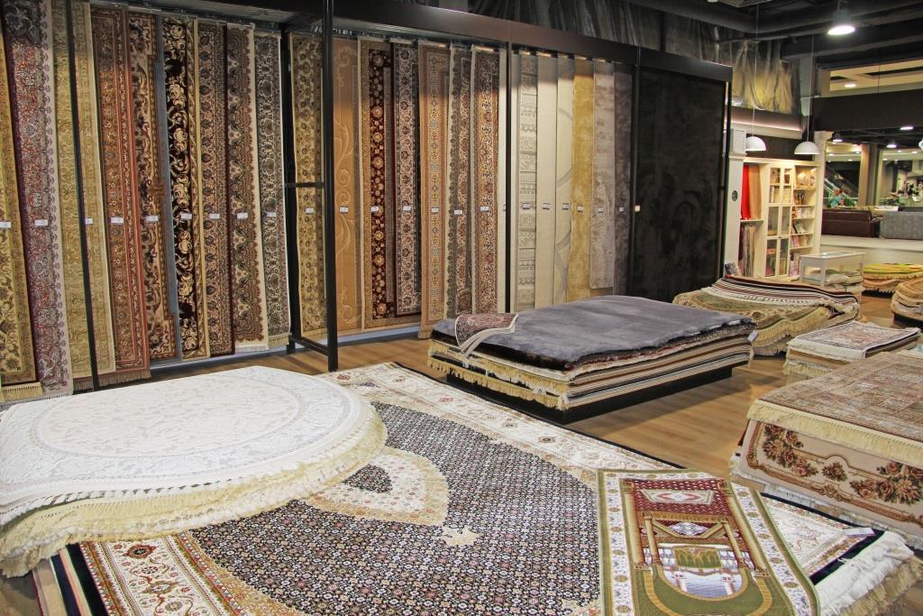 Купить ковер в Москве