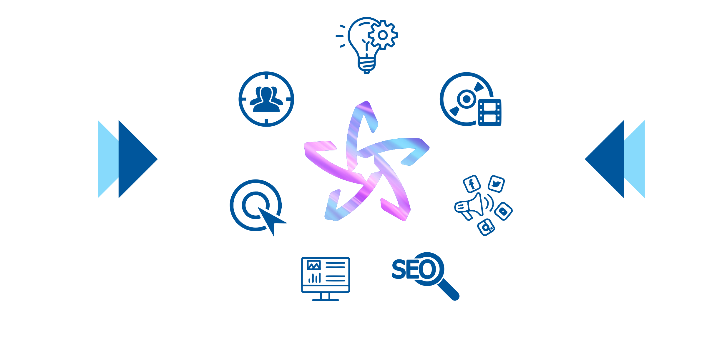 Дополненная реальность заказать