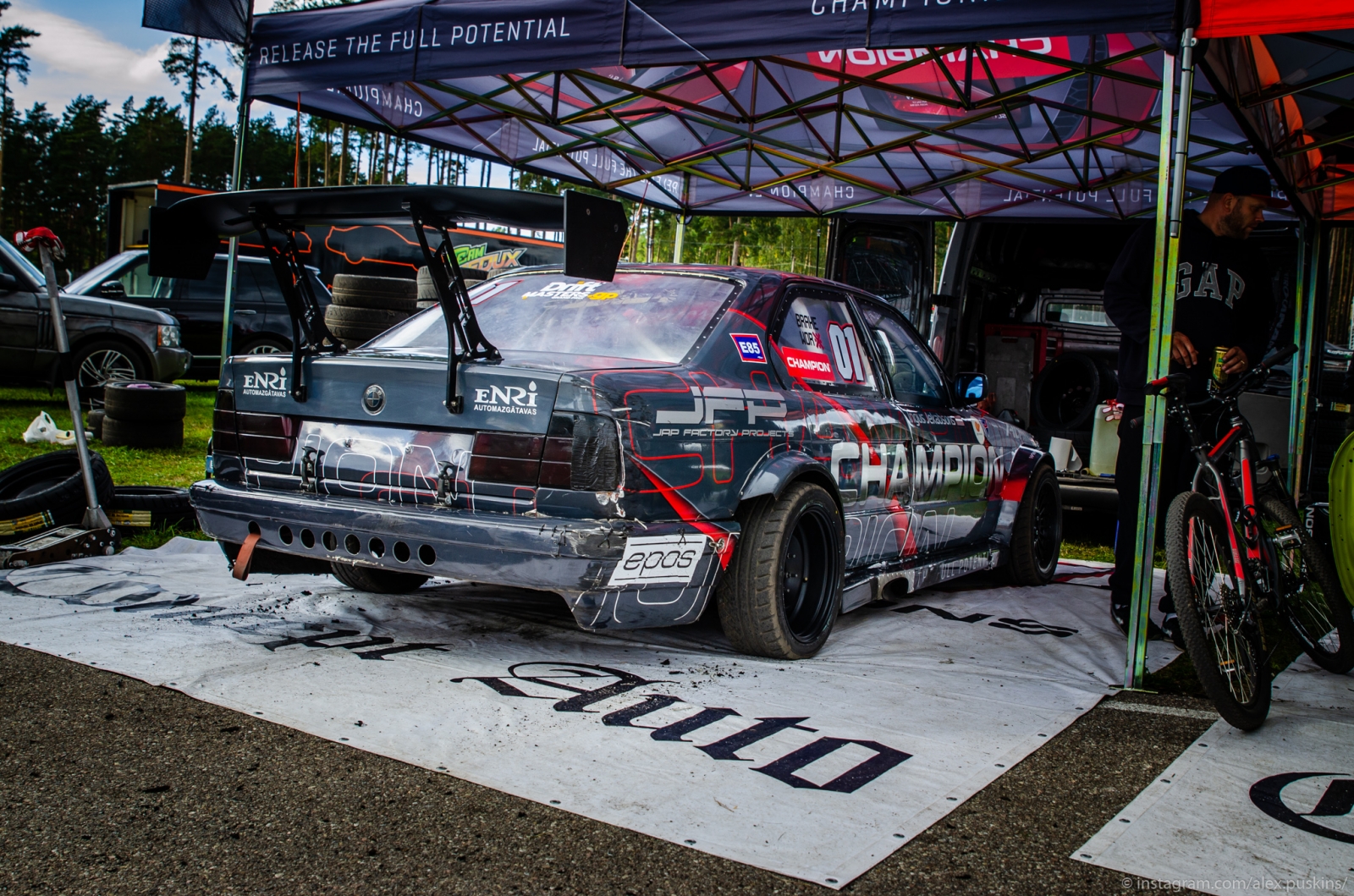 статьи авто на сайте autoexotic