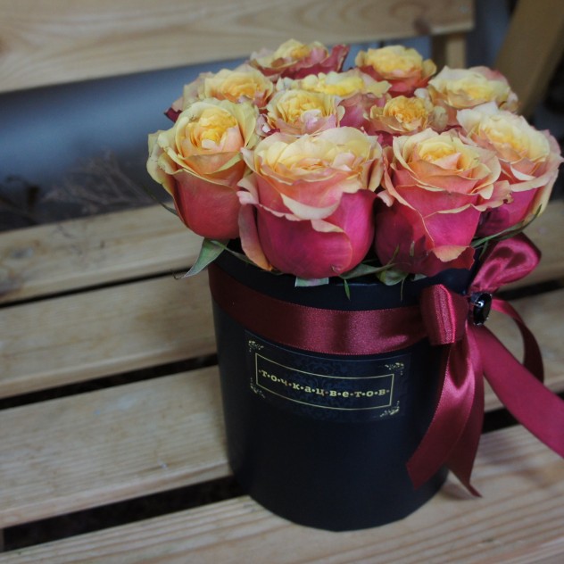 доставка букетов