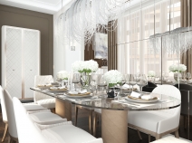 студия дизайна интерьера