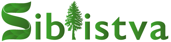 лиственница