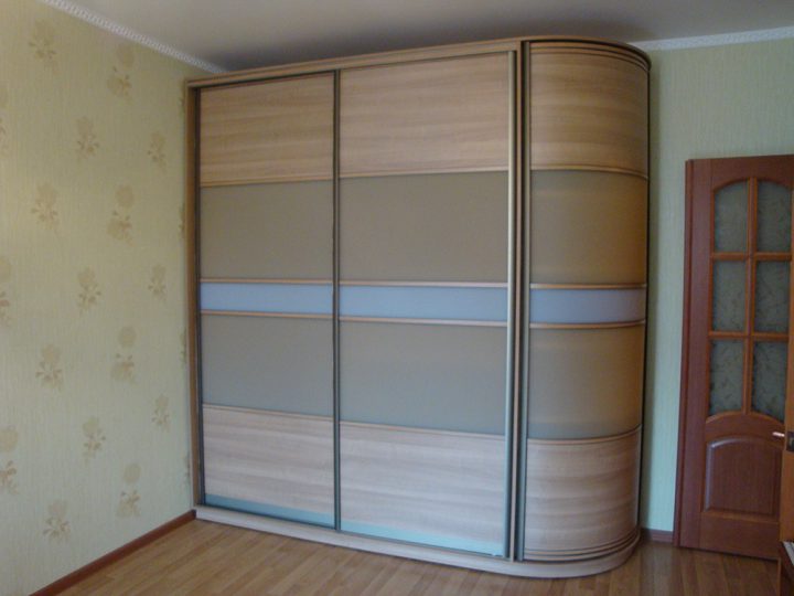 Изготовление мебели