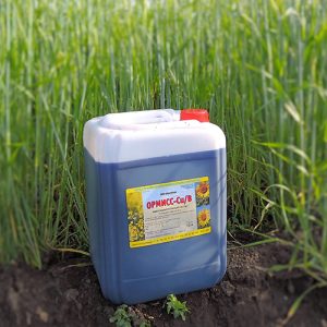 микроудобрения бор