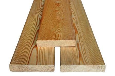половая доска из лиственницы