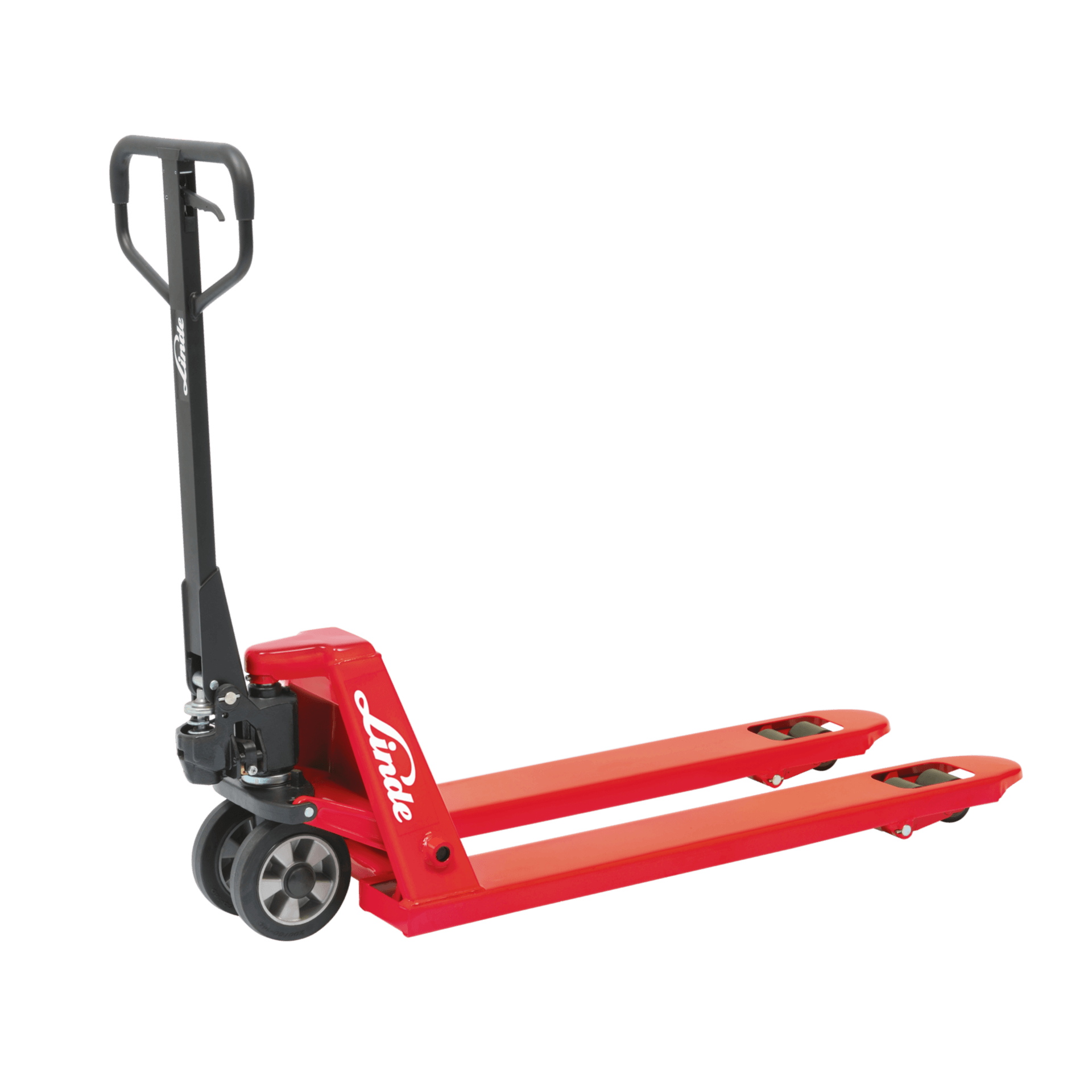 тележка гидравлическая