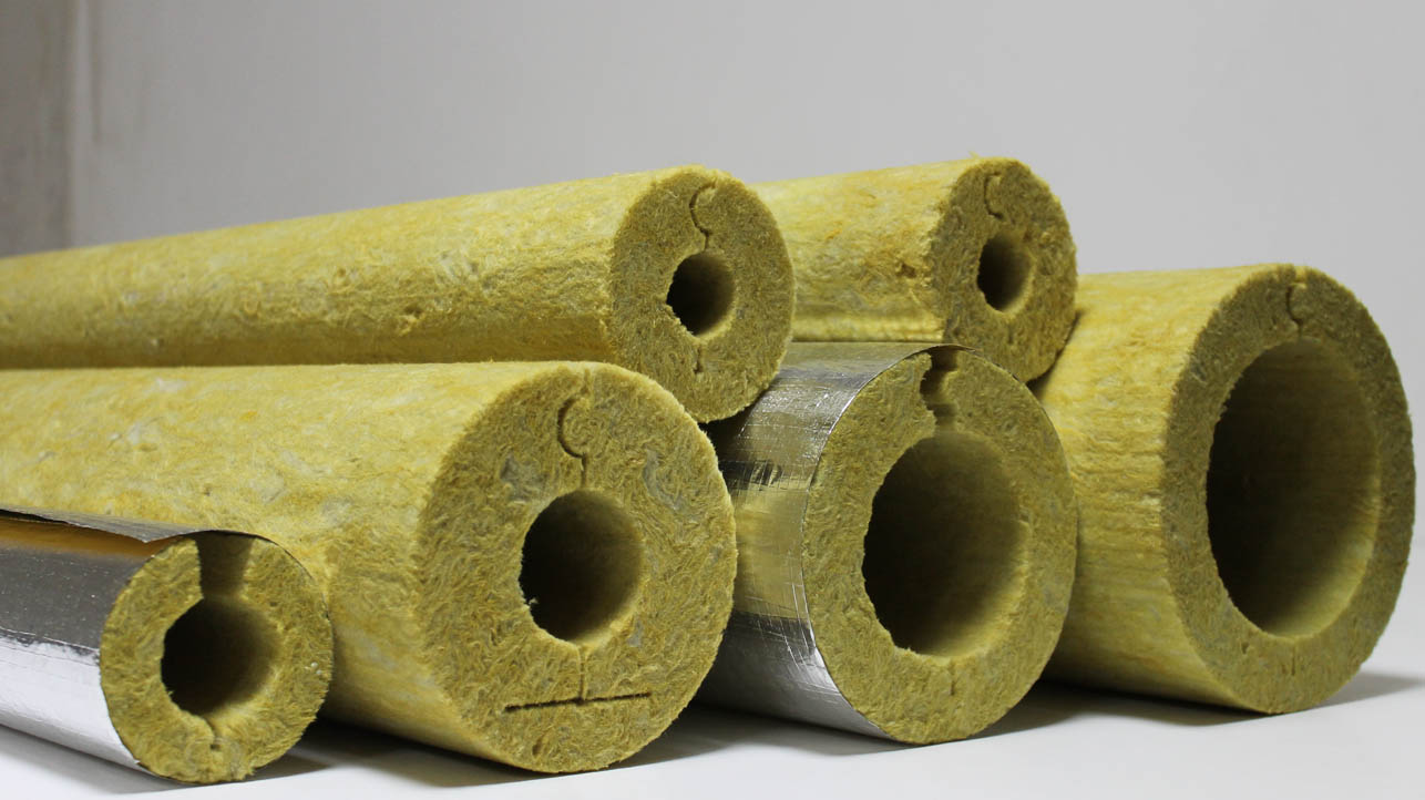 базальтовые цилиндры